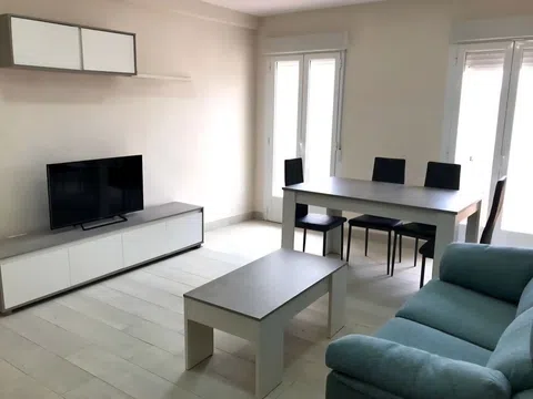 Piso en calle Doctor Fleming, 12