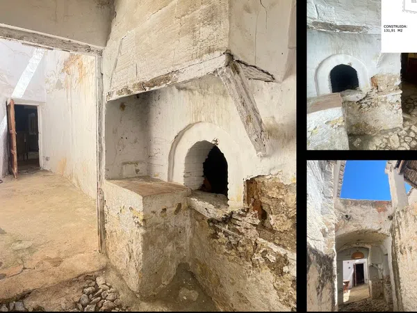 Casa de pueblo en Calle angosta, 6 - Foto 5
