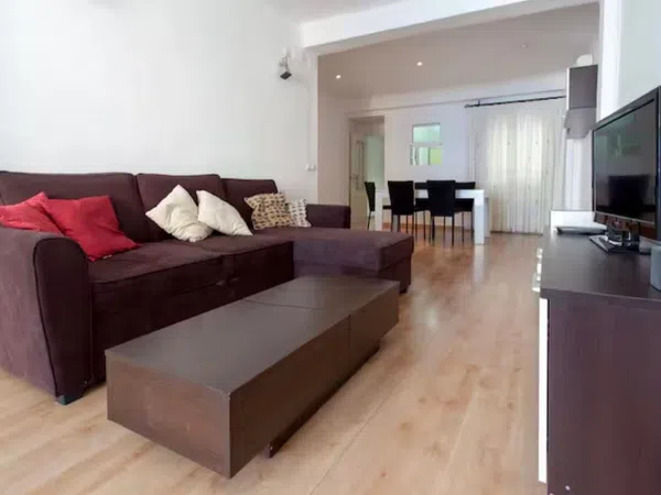 Piso en avenida de Kansas City, 32 - Foto 6