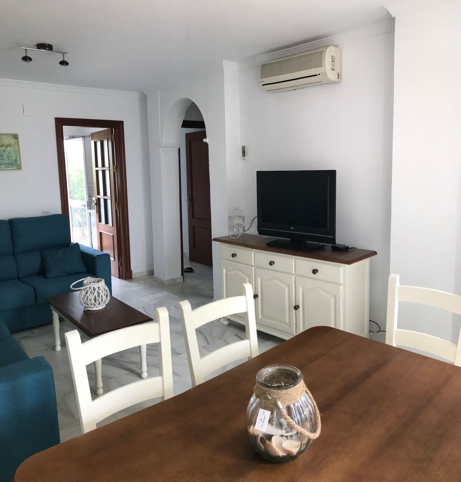 Piso en calle Asdrúbal, 12 - Foto 6