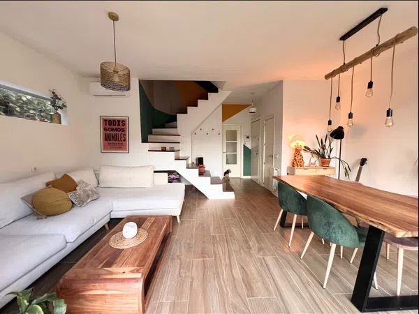 Chalet pareado en calle Medinaceli, 5 - Foto 1