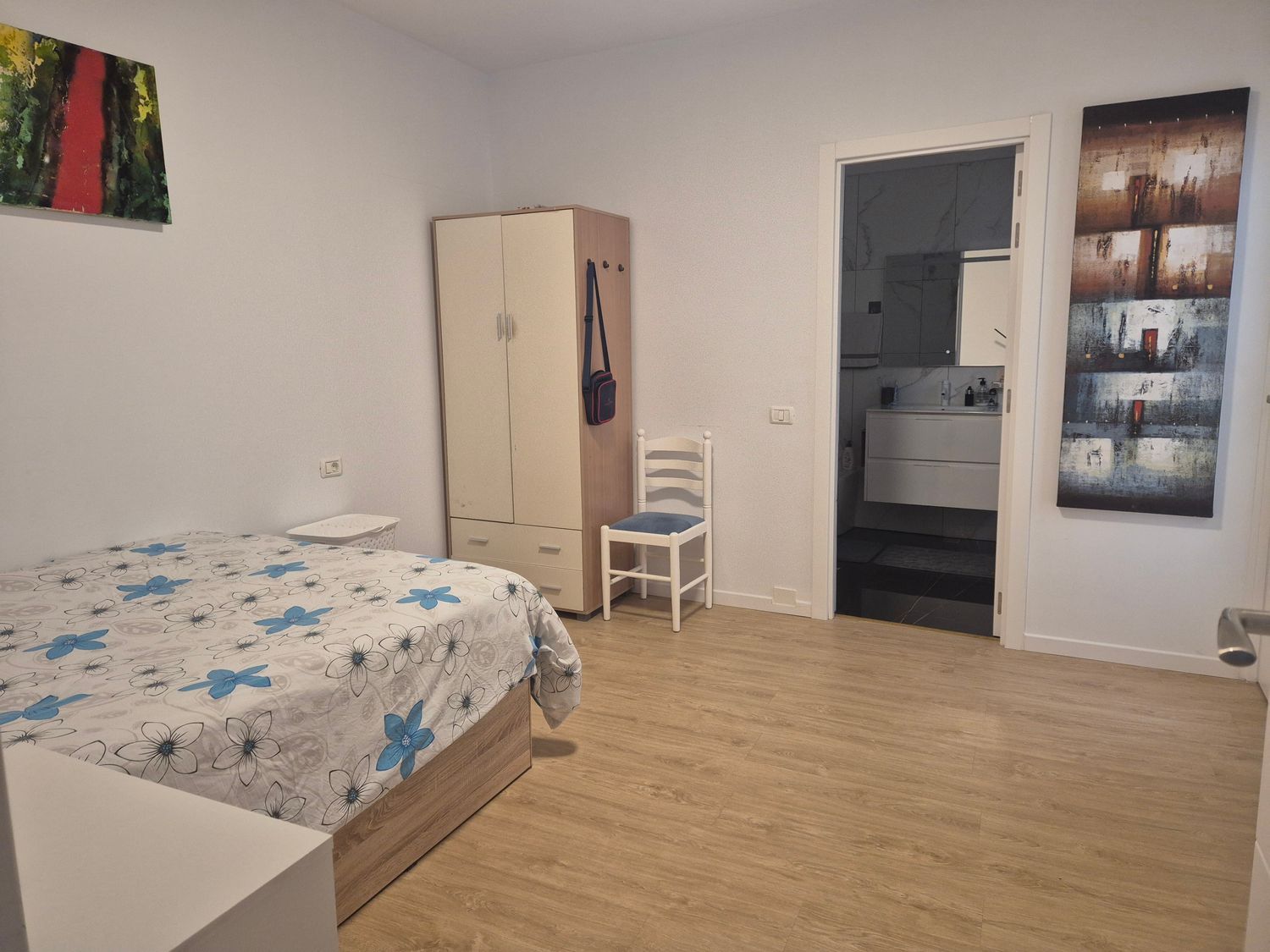 Piso en calle Carmen Perez Moya, 1 - Foto 23