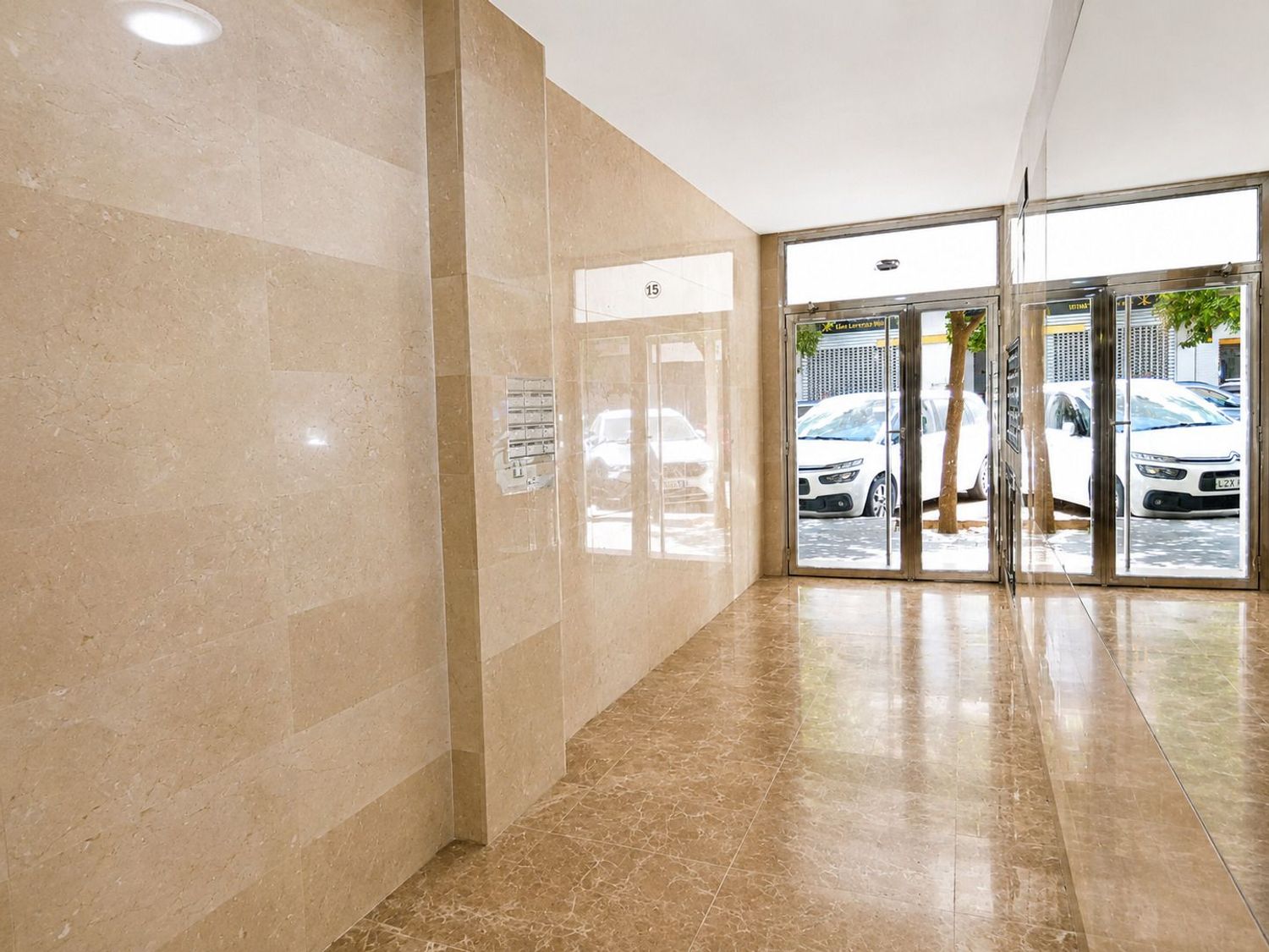 Piso en Benimaclet, Benimaclet - Foto 25