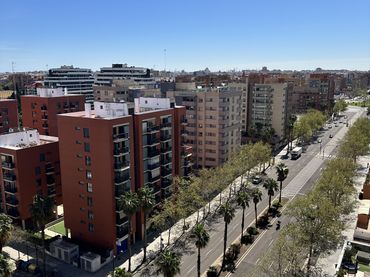Piso en  Avinguda del Mestre Rodrigo 6 - Foto 12