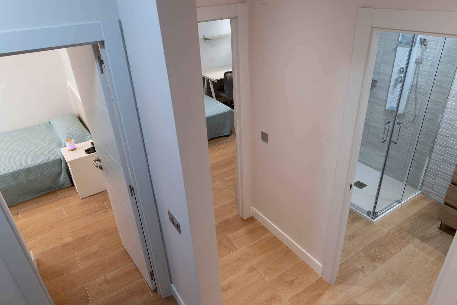 Dúplex en Camp d'Esports - Foto 30