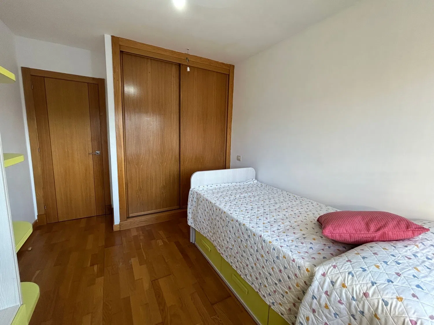 Piso en calle Isidoro Chamorro Perez, 10 - Foto 18