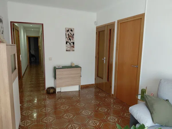 Piso en Avenida del Turó, 7 - Foto 1