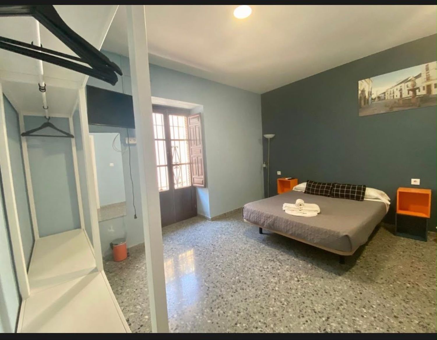 Caserón en Caserón en Plaza de Abades, 11, Judería - San Basilio - Foto 6