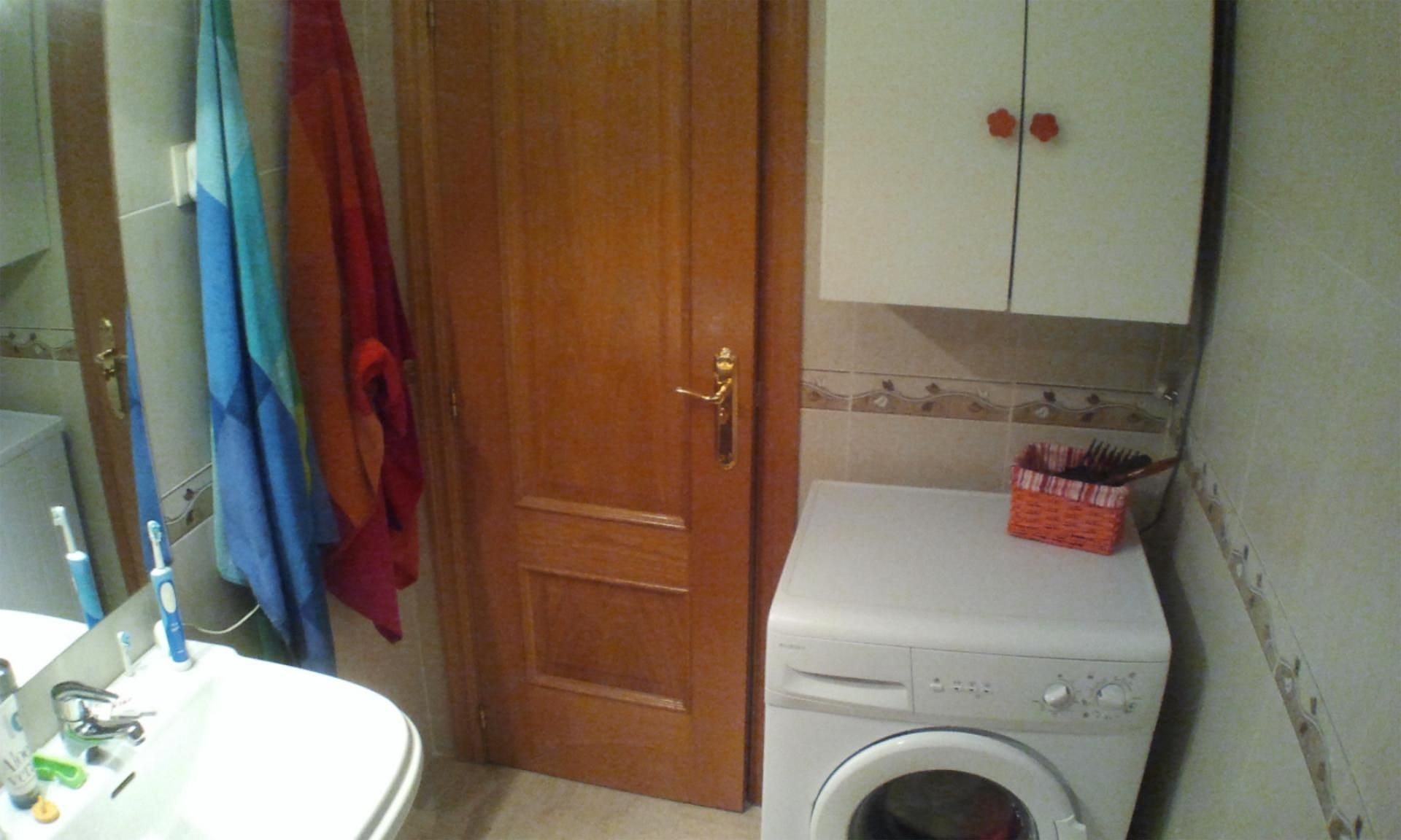 Piso en  Calle Pardo de Santallana 11 - Foto 18