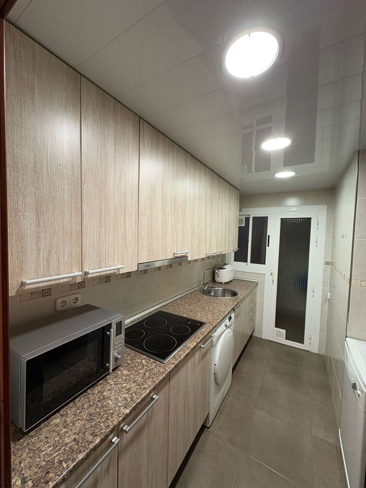 Piso en calle del Vallès, 35 - Foto 12