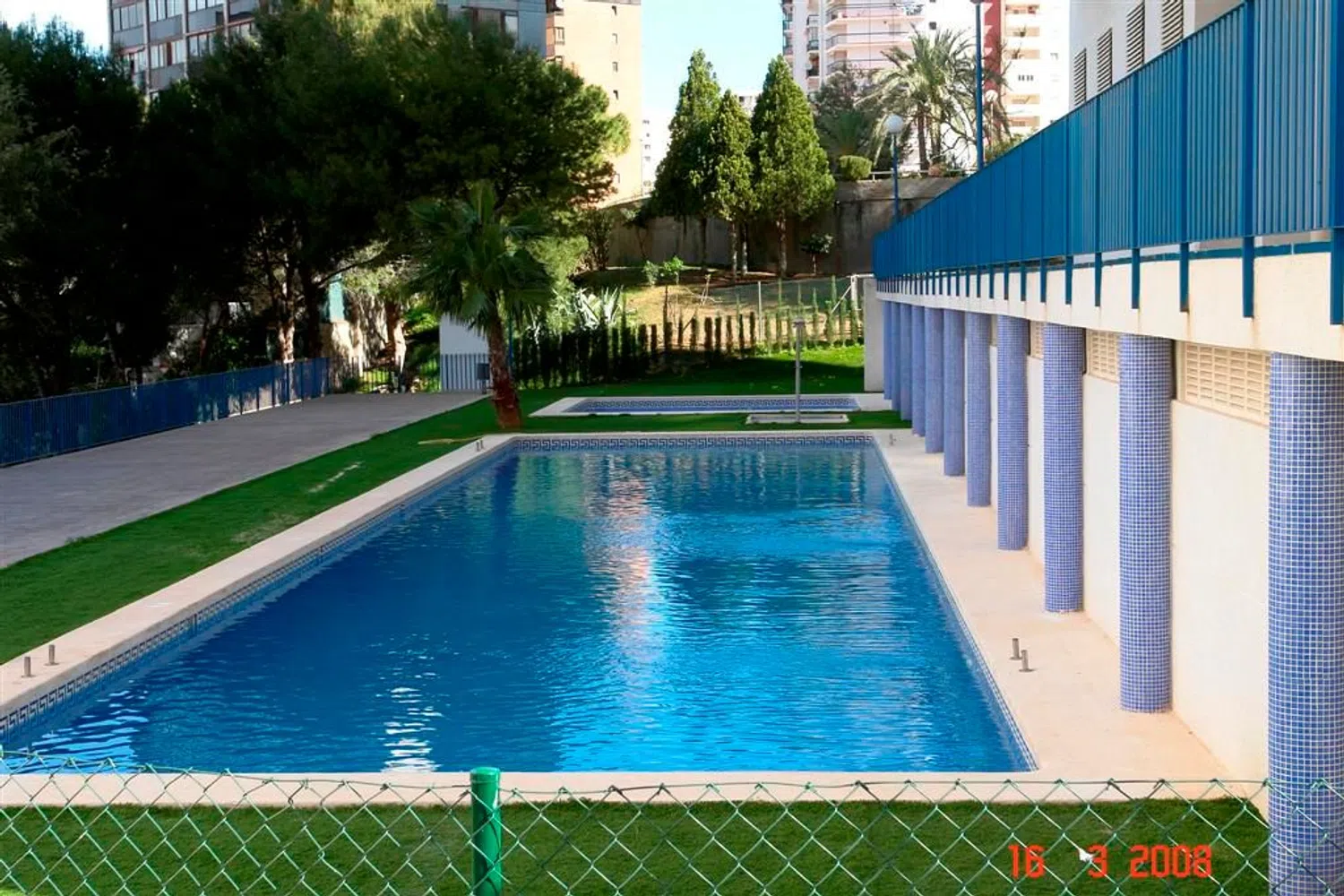 Piso en calle Sierra Dorada, 4 - Foto 9