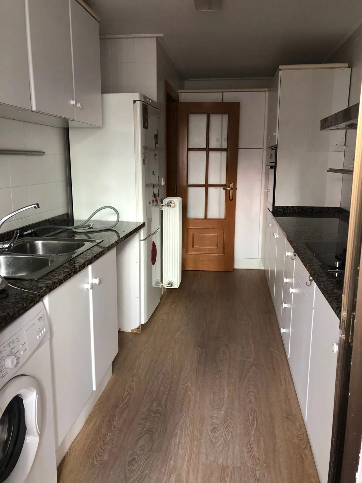 Piso en calle del Gravador Esteve, 25 - Foto 1