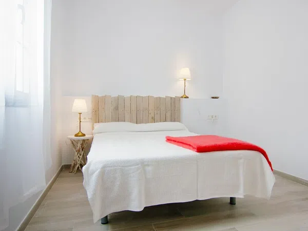 Chalet adosado en Calle Conde de las Navas, 7, Pedregalejo - Morlaco - Foto 5