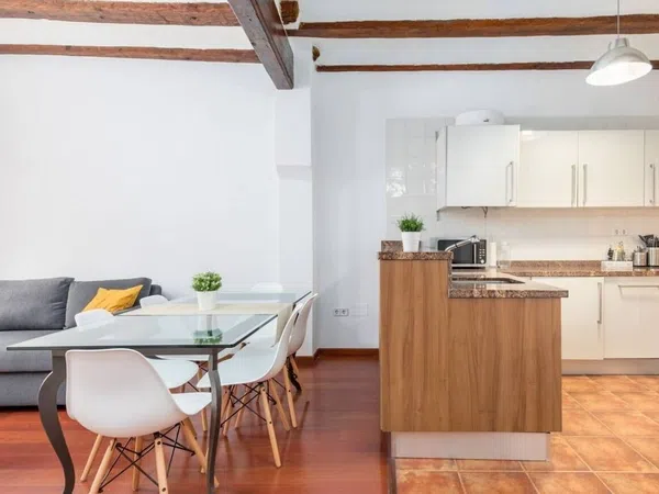 Piso en calle dels Cavallers, 17 - Foto 5