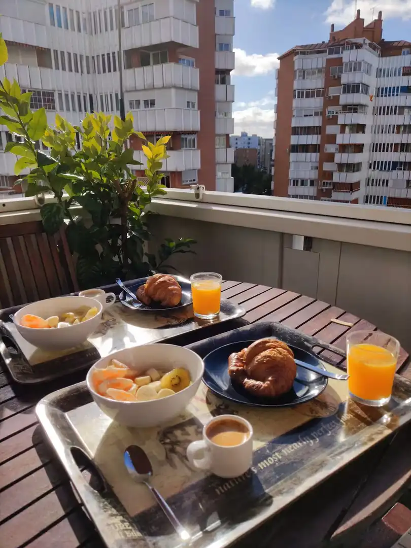 Apartamento en Móstoles - Foto 2