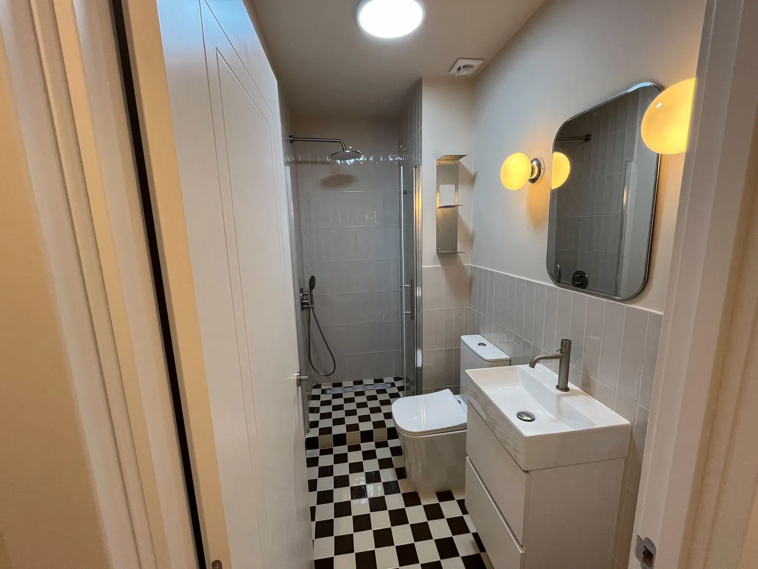 Piso en Barrio Plaza España - Corte Inglés - Foto 9