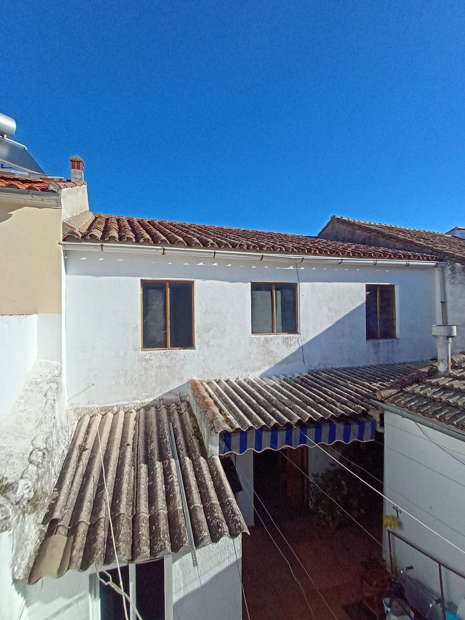 Casa o chalet independiente en Juan de lopez, 21 - Foto 2