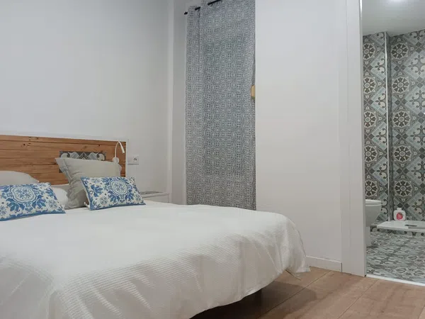 Piso en C/Doctor Lluch, 8, El Cabanyal-El Canyamelar - Foto 24