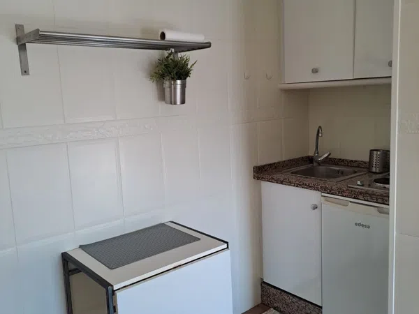 Estudio en Avenida Benalmádena, 43 - Foto 6