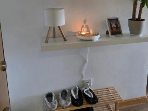 Piso en calle Alcalde García Peñuela, 8 - Foto 5