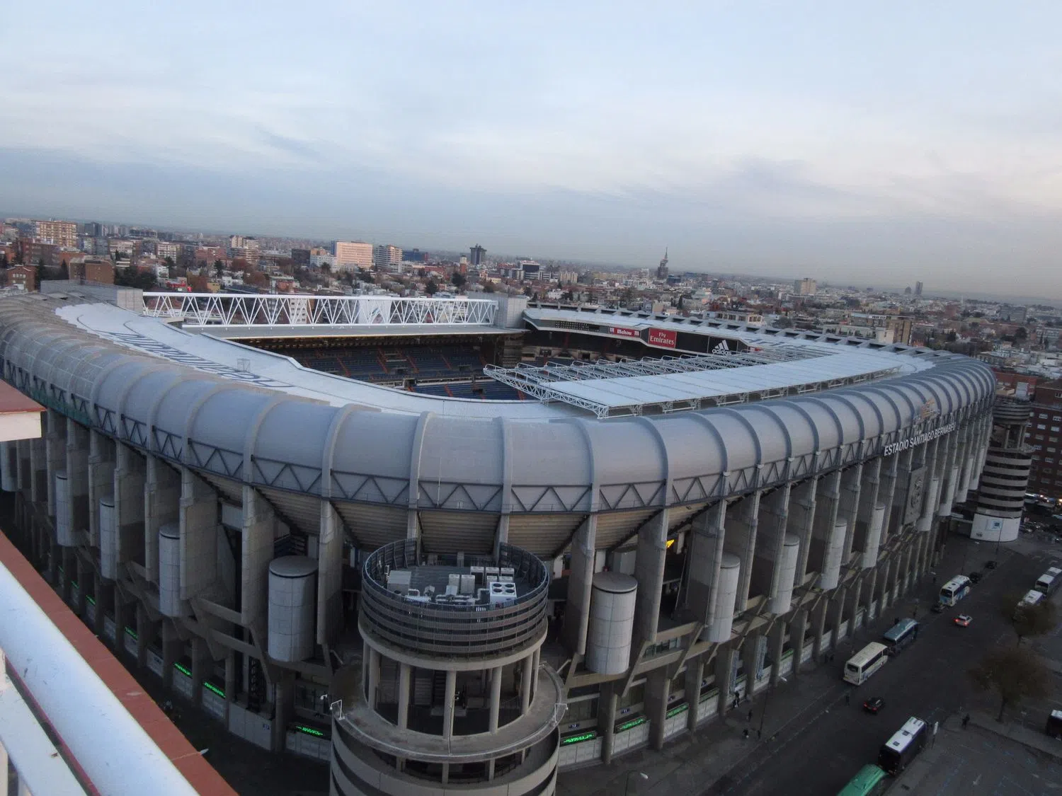 Piso en calle Santiago Bernabéu - Foto 40