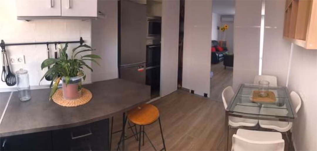 Piso en Alcampo - Foto 4