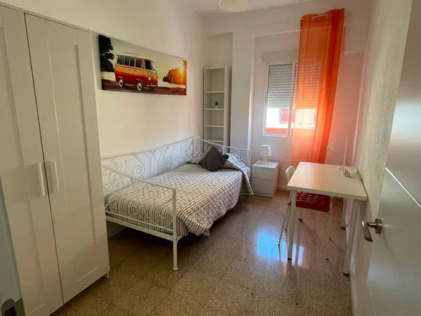 Piso en Calle Castillo de Alanís de la Sierra, 10, Bami - Pineda - Foto 5