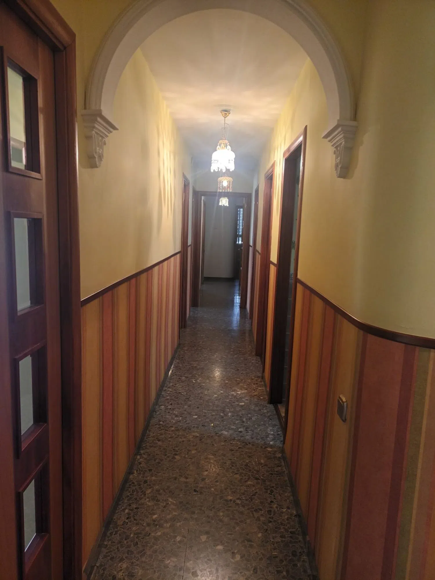Piso en calle Manuel Casana, 1 - Foto 32