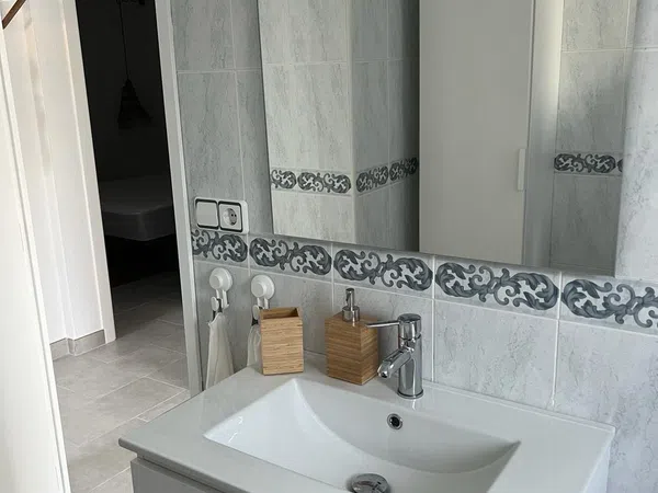 Ático en Calle del Puig Borrom, 4, Eixample Residencial, Eixample Residencial - Foto 12