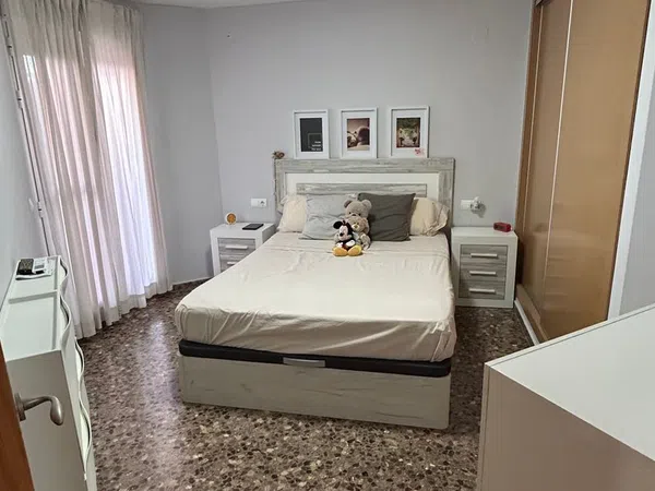 Piso en Calle de La Marina, 51, Pueblo de Cullera, Pueblo de Cullera - Foto 6