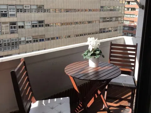 Piso en calle de Orense, 6 - Foto 11