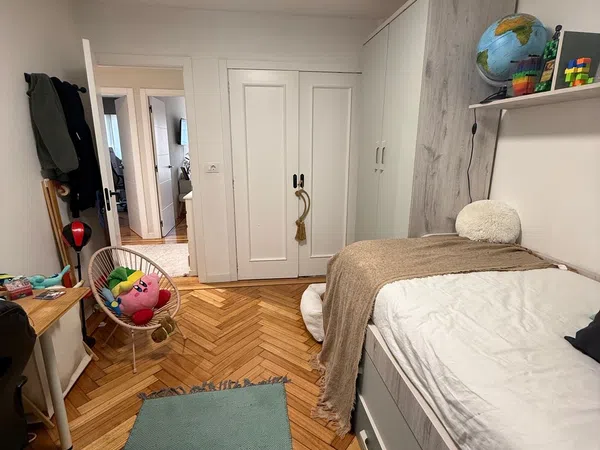 Piso en Travesía de Vigo, 186 - Foto 14