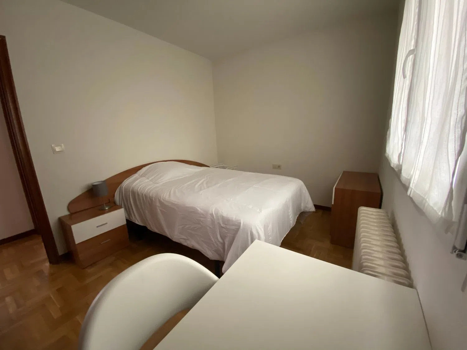 Piso en calle Benjamín de Tudela, 46 - Foto 11