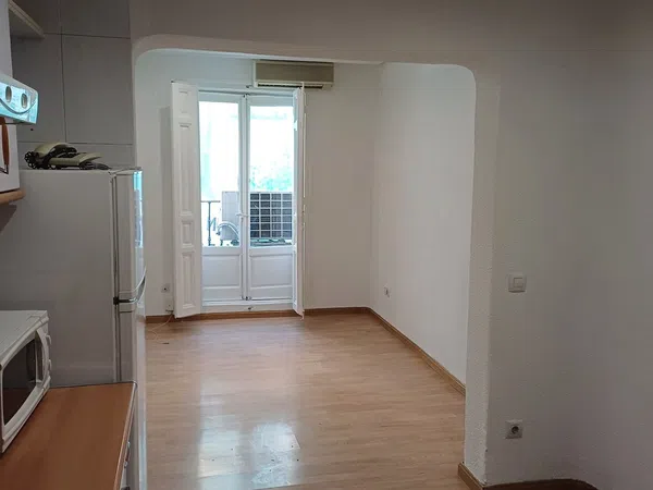 Piso en calle de Sánchez Barcáiztegui, 15