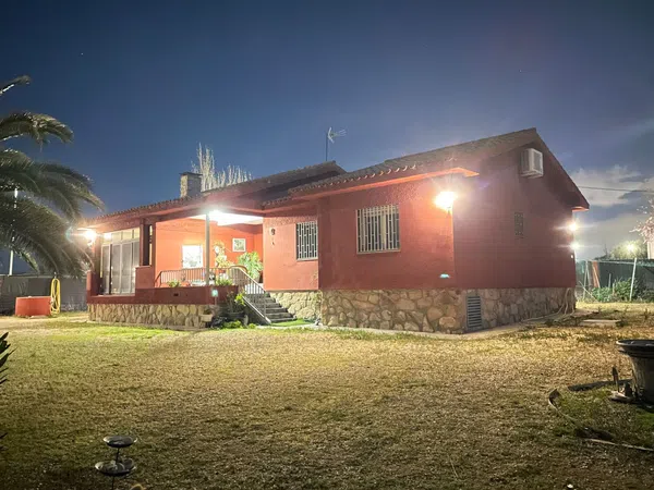Casa o chalet independiente en Cubas de la Sagra - Foto 18