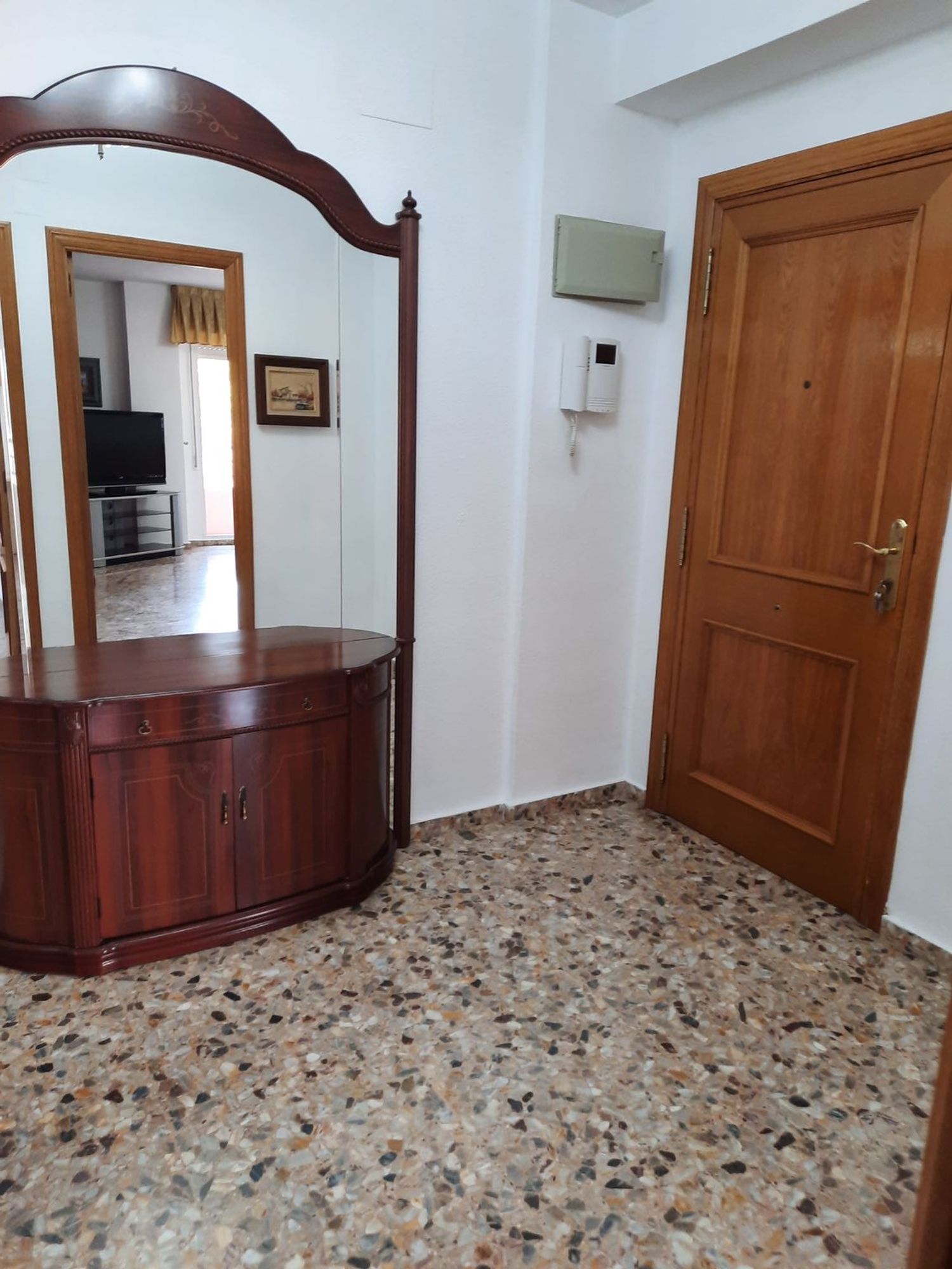 Piso en La Constitución - Canaleta - Foto 21
