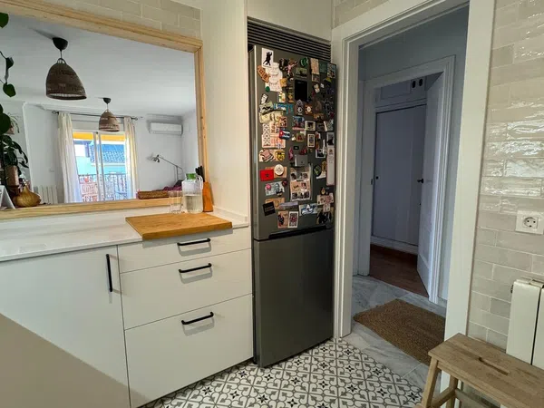 Piso en calle Alqueria, 1 - Foto 18