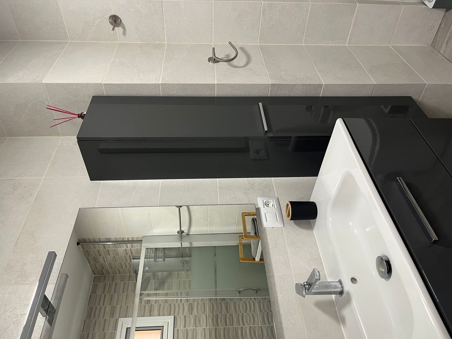 Estudio en calle Mazaroco, 26 - Foto 13