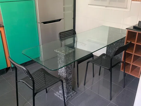 Piso en Calle de Gran Canària, 50, Playa de la Malvarrosa - Foto 3