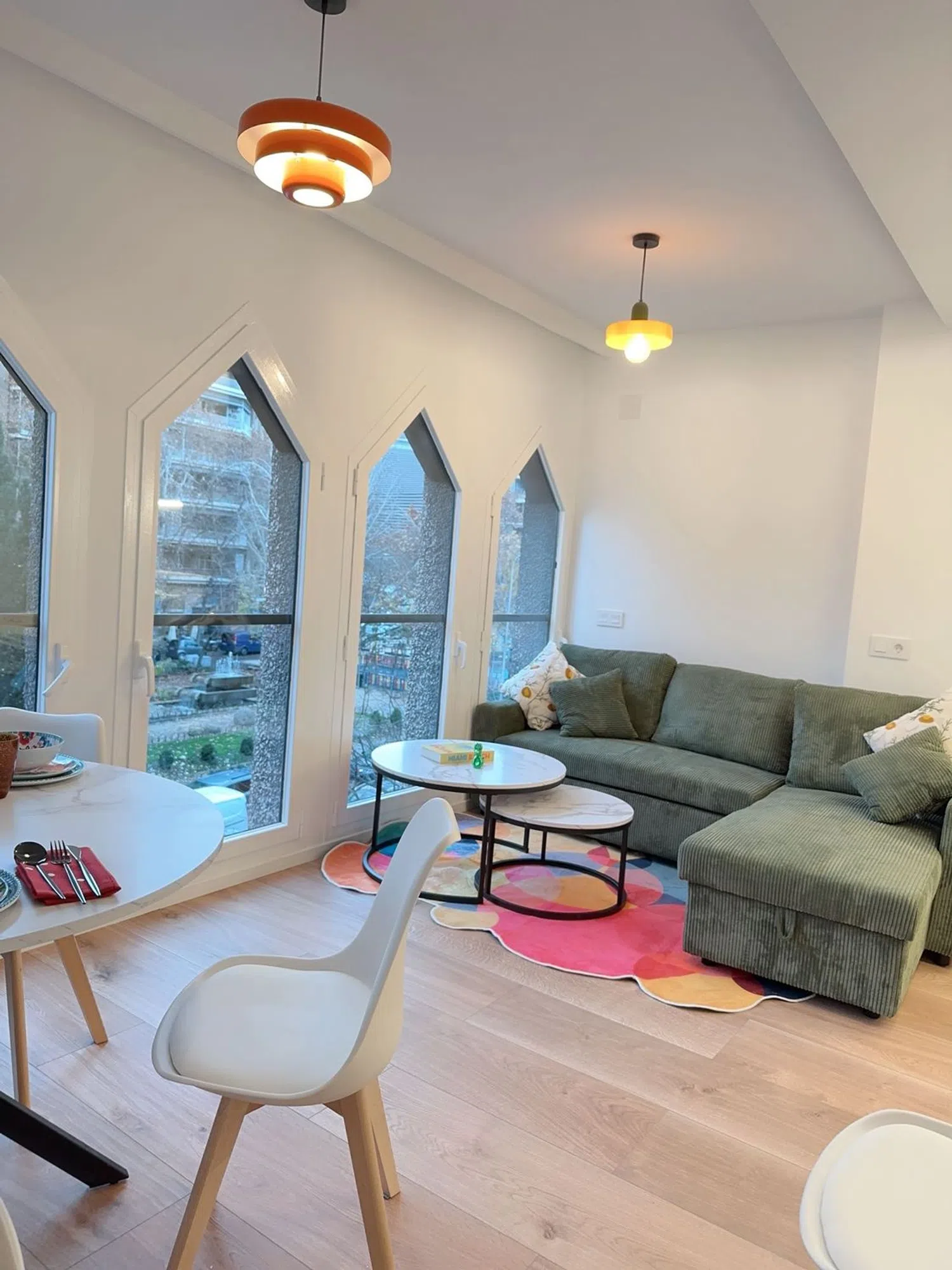 Piso en paseo de La Habana, 26 - Foto 6