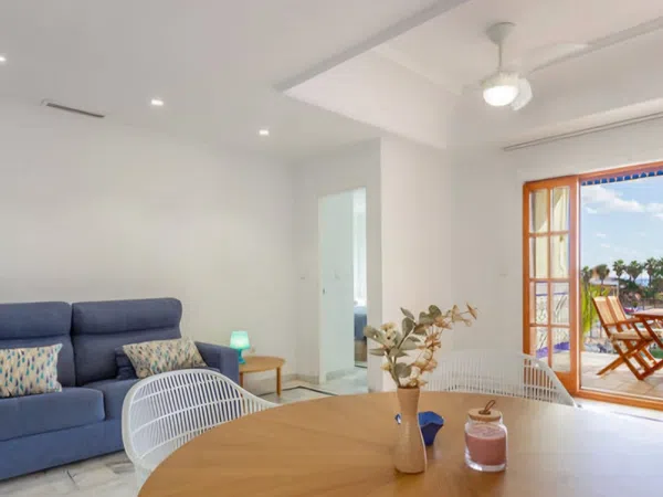 Piso en Calle Cartagena, 1 URPALMERALCABOPALOSEsPlPt - Foto 6