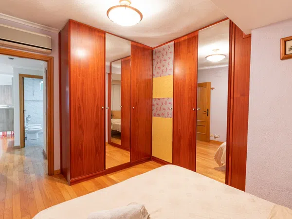 Piso en calle de l'Antiga Senda d'En Senent, 10 - Foto 17