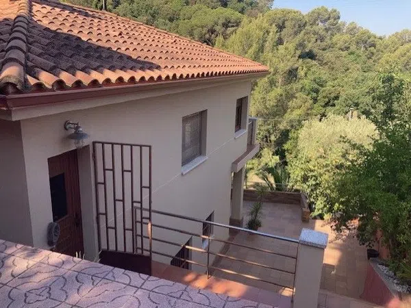 Casa o chalet independiente en Cervelló - Foto 7