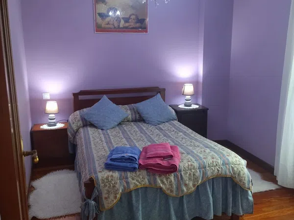 Chalet pareado en Barrio Marrón, 72 a - Foto 5