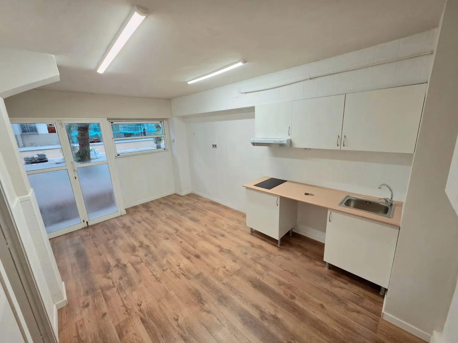 Estudio en calle de Mossèn Andreu, 3 - Foto 7