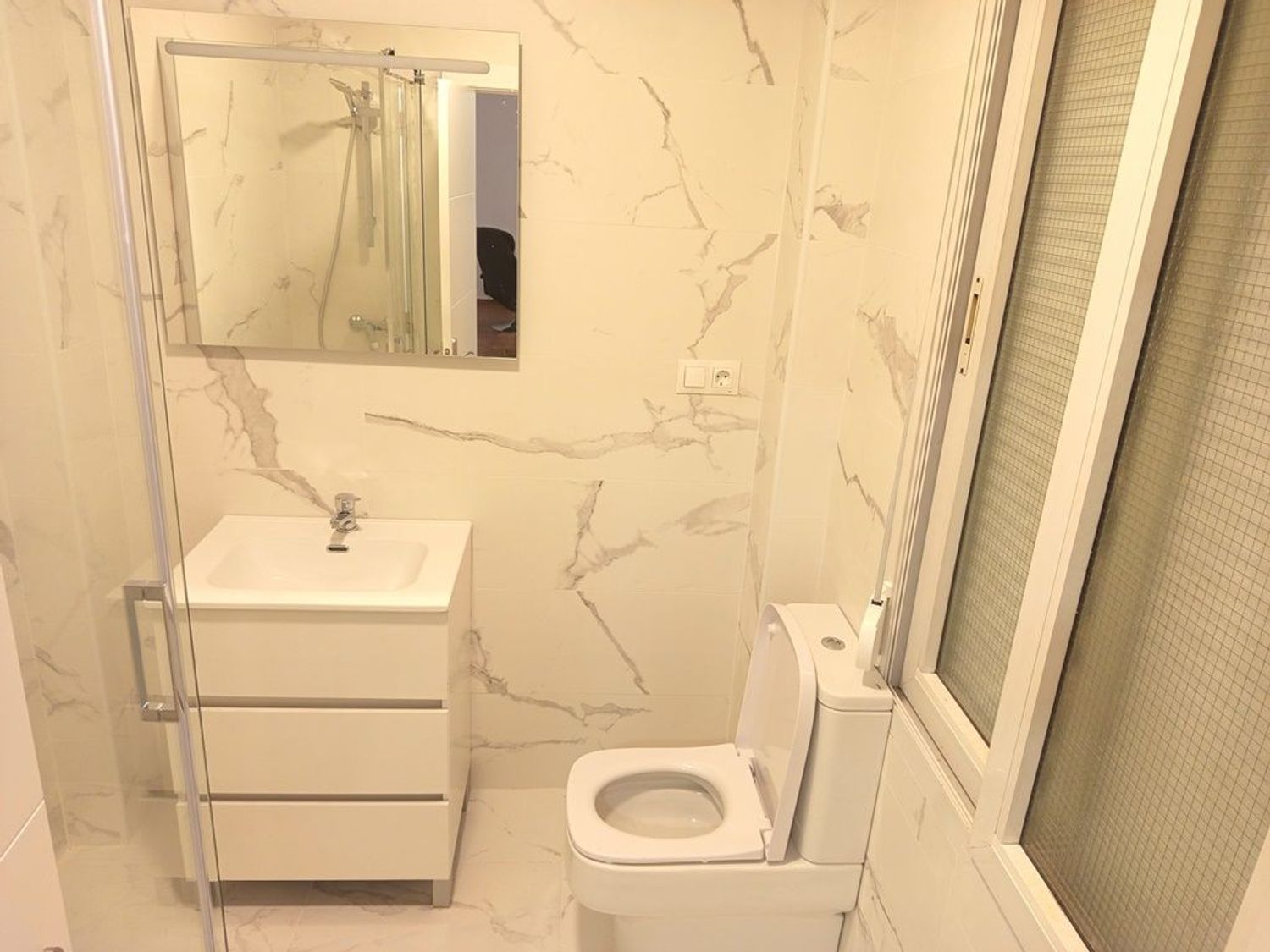 Piso en calle Antonio López, 20 - Foto 27