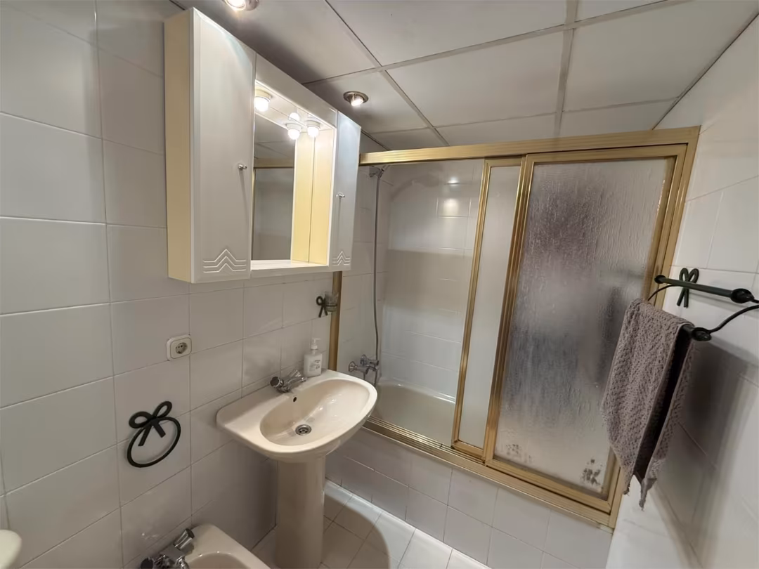 Ático en  Demetrio de los Ríos 13 - Foto 7