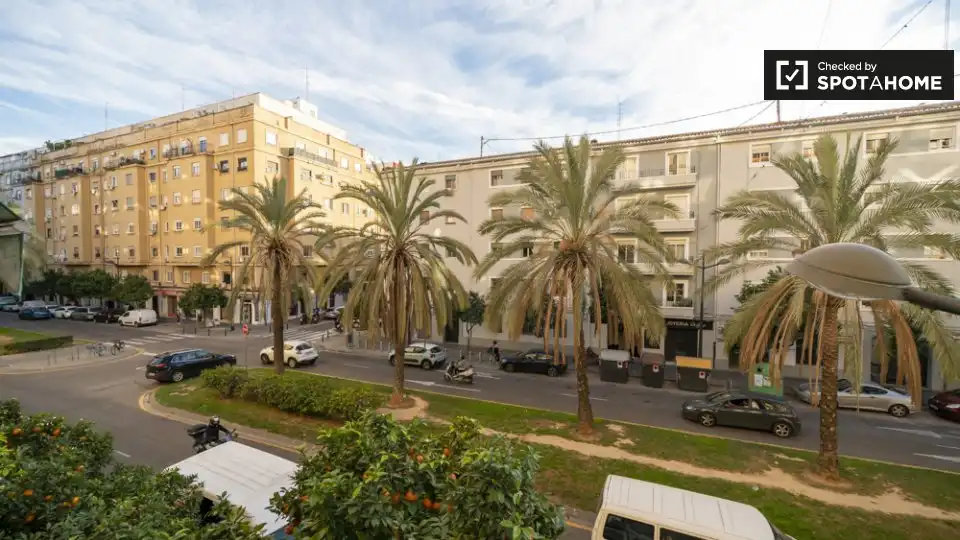 Piso en  Valencia Capital - Foto 14