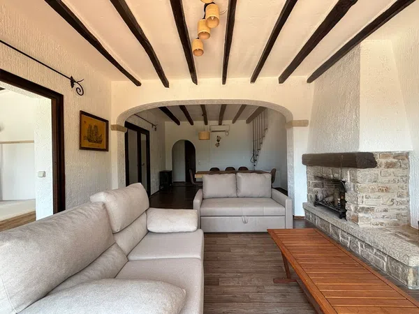 Chalet adosado en Avenida del Mas Nou, 255, Can Semi-Mas Nou-Mas Ros - Foto 5