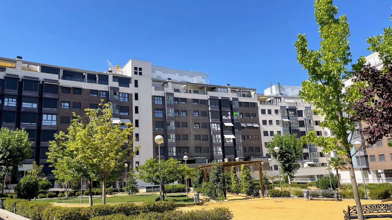 Piso en calle de Capiscol, 12 - Foto 1